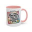 Adult Mug - Don't Forget
