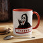 Humor Mug - Wazzzap