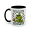 Office Mug - Touch My Coffee