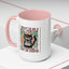 Office Mug - I Want To Be