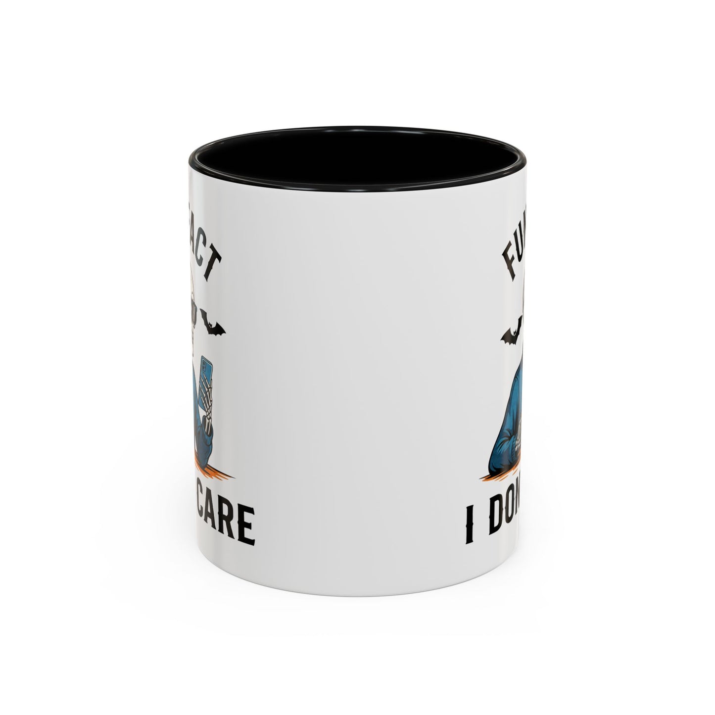 Office Mug - Fun Fact