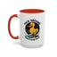 Office Mug - F*ck Around