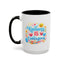 Wellness Mug - Kindness is Contagious