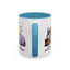 Humor Mug - I can Rise and Shine