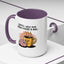 Humor Mug - Coffee When Your Brain Needs a Hug