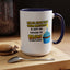 Birthday Mug - We All Know