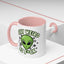 Alien Mug - Stay Weird As F*ck