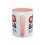 4th of July Mug - God Bless America