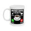 Office Mug - Another Coffee
