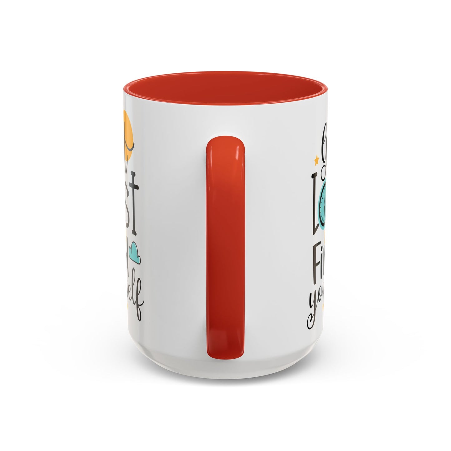 Adventure Mug - Get Lost
