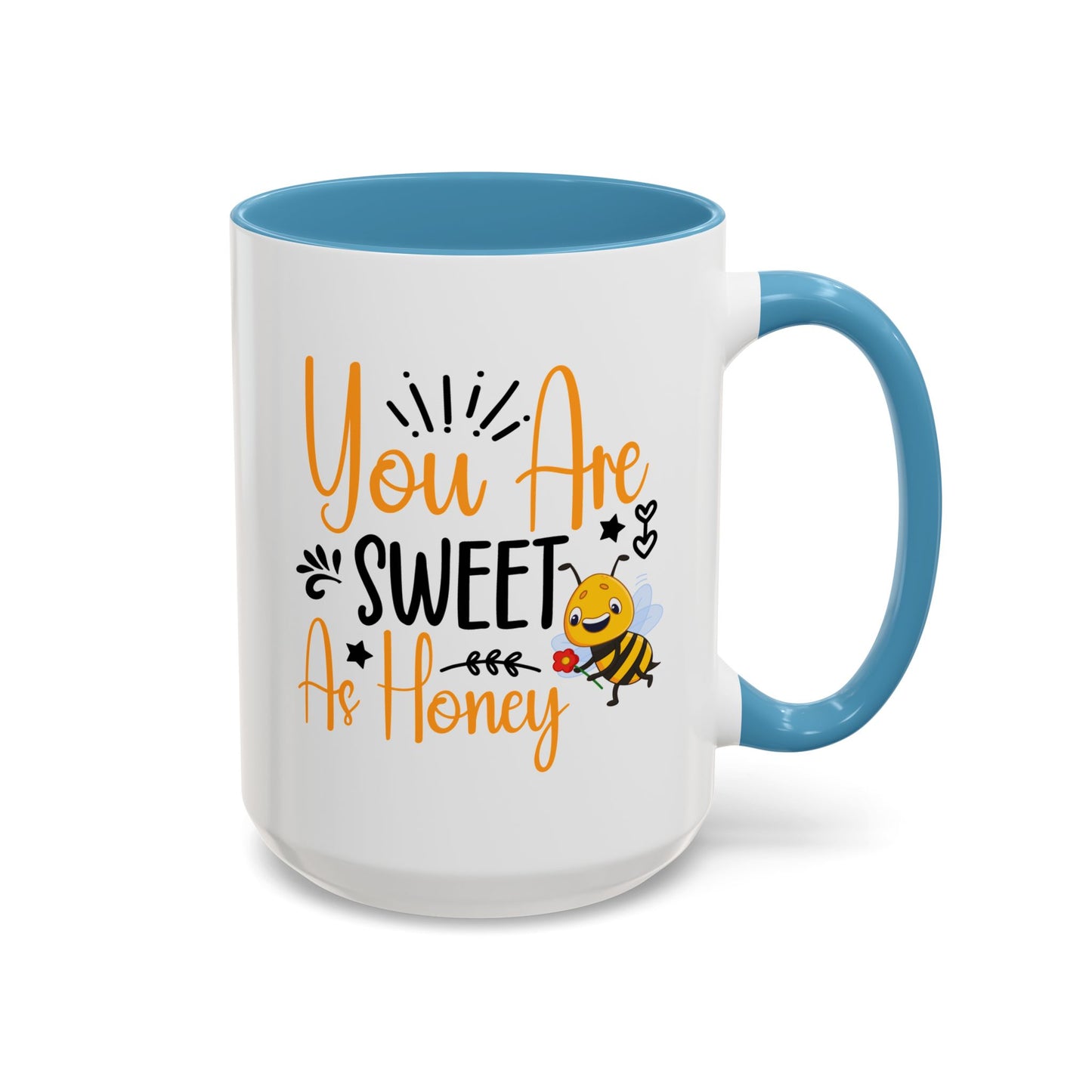 Wellness Mug - You Are Sweet