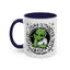Alien Mug - Homesick Alien