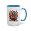 Religious Mug - Grow In Grace