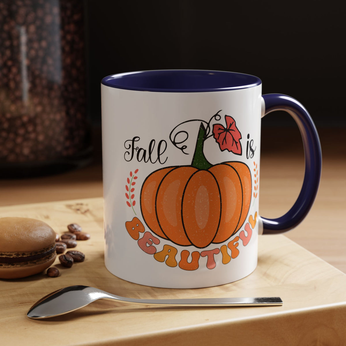 Fall Mug