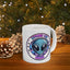 Alien Mug - Humans Are Gross