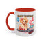 Birthday Mug - You Never Seem To Age Bitch!