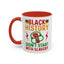 Black History Mug