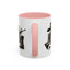 4th of July Mug - Soldier Hat Boots Gun