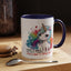 Adult Mug - I Hate It When I Have To Be Nice