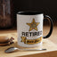Adult Mug - Retired Pornstar