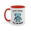 Office Mug - Oh Yes Please