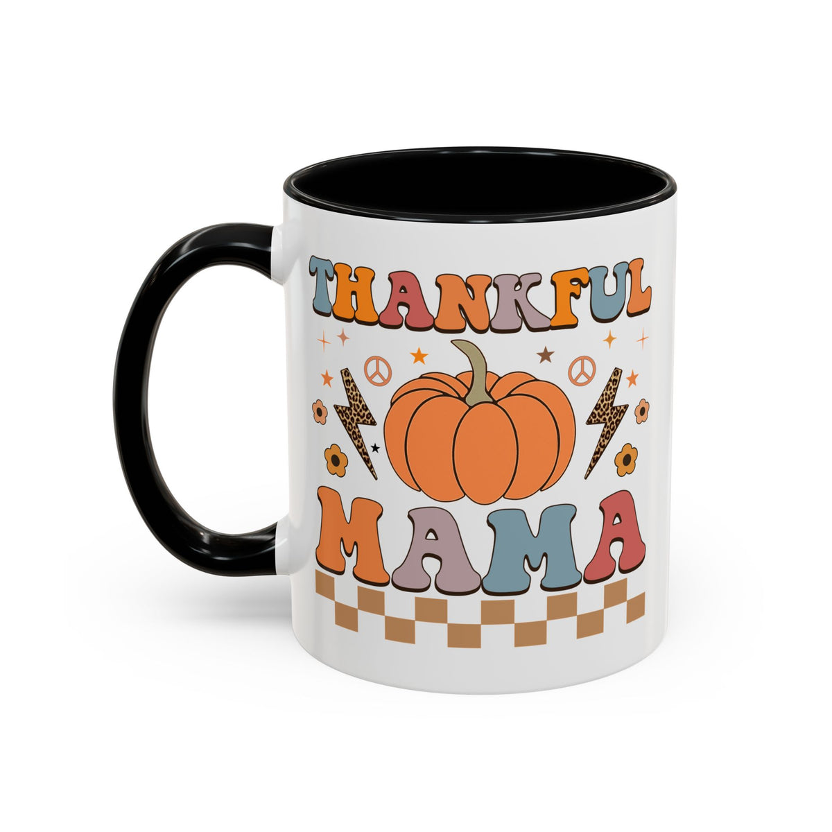 Fall Mug