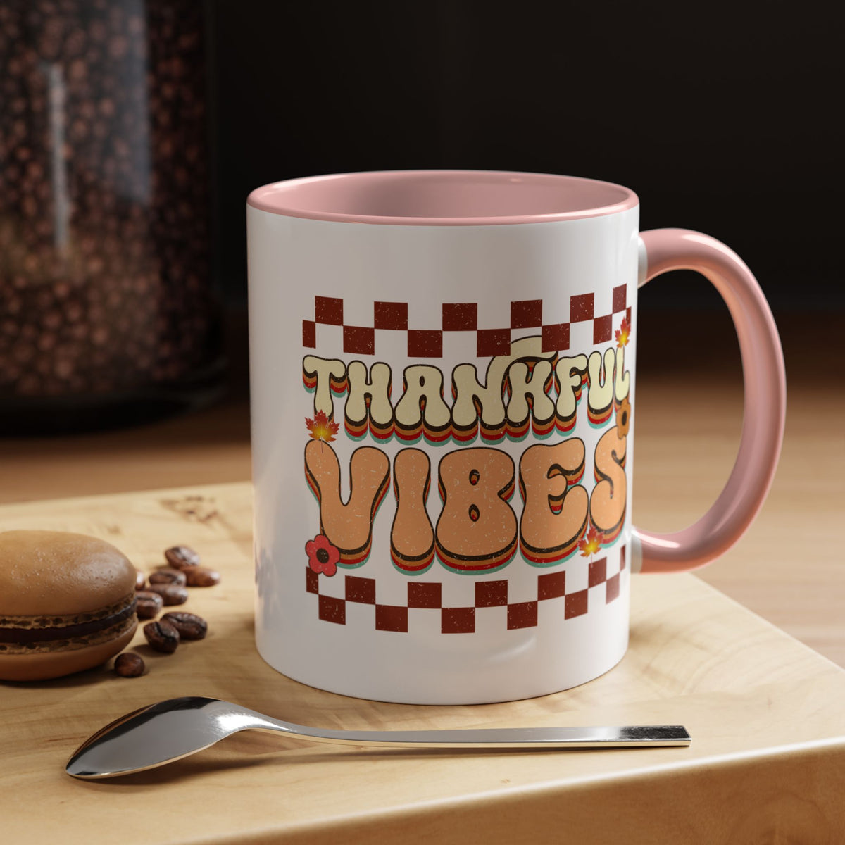 Fall Mug