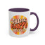 Wellness Mug - Think Happy Thoughts Hippie