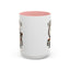 Office Mug - I Survived Another Meeting