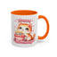 Birthday Mug - Birthday Kitty