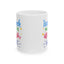 Motivation Mug - Teamwork Makes The Dream Work