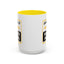 Humor Mug - Warning Selective Hearing