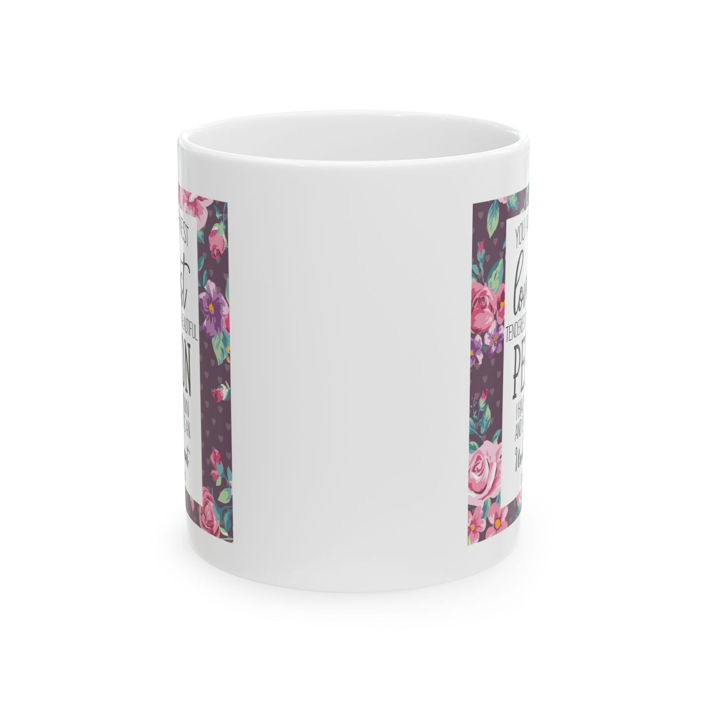 Anniversary Mug - You're Are The Finest