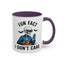 Office Mug - Fun Fact
