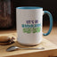 Adventure Mug - Let's Be Adventurers