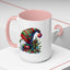 Christmas Mug - Little Gnome
