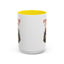 Adventure Mug - King of The Campfire