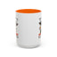 Humor Mug - I Have Selective Hearing