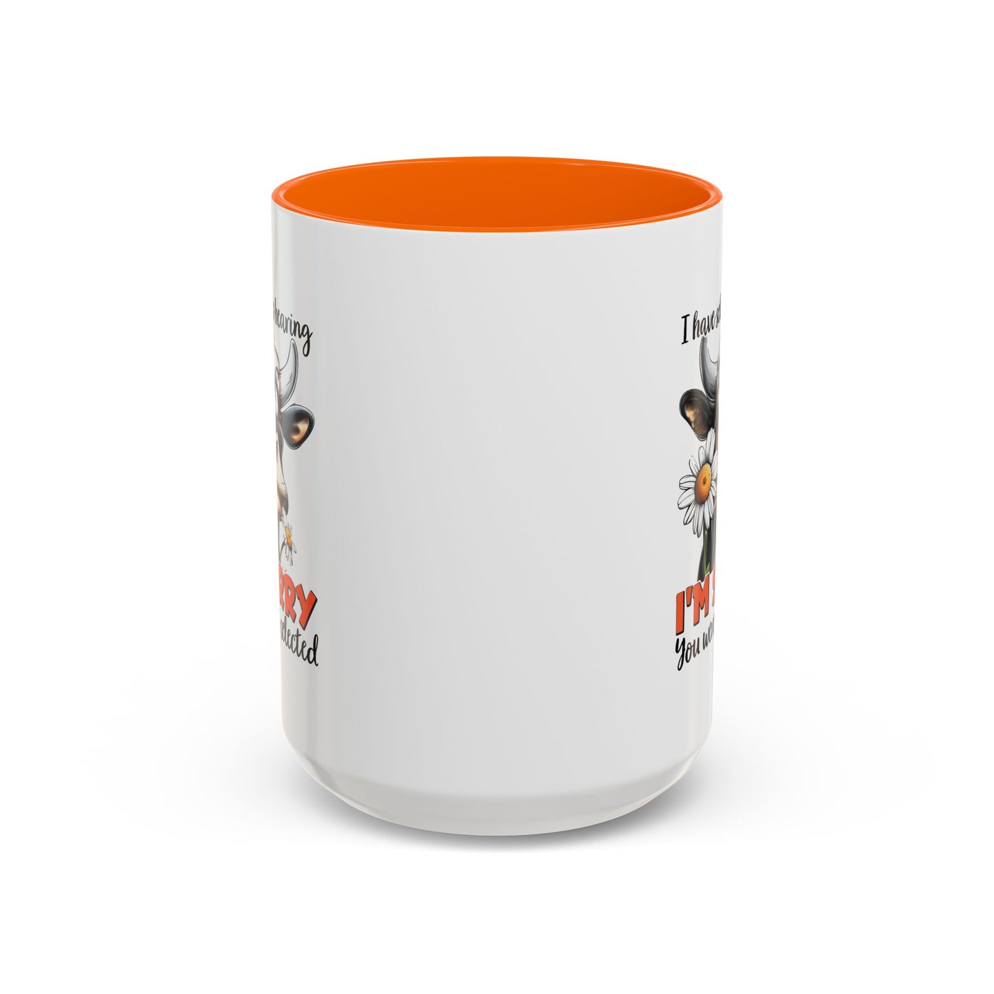 Humor Mug - I Have Selective Hearing