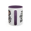 Humor Mug - Yes I am as Crazy