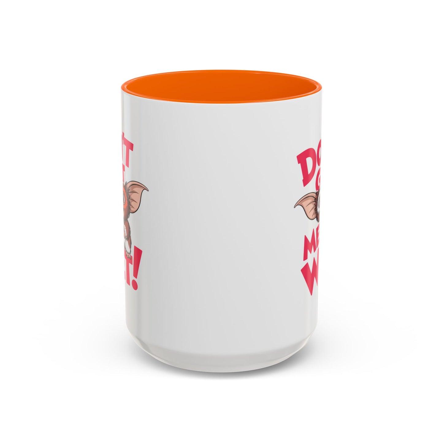 Adult Mug - Don't Get Me Wet
