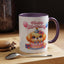 Birthday Mug - Puppy Cake