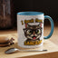 Animal Mug - I Speak Fluent Sarcasm