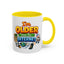 Birthday Mug - I'm Older Than the Internet