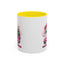 Alien Mug - Galactic Greetings
