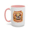 Animal Mug - Small But Mighty