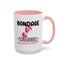 Adult Mug - Bondage Instructor