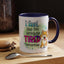 Humor Mug - I Feel Like I'm Already Tired Tomorrow