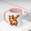 Adult Mug - Love Pussy