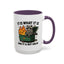 Humor Mug - It Is What It Is